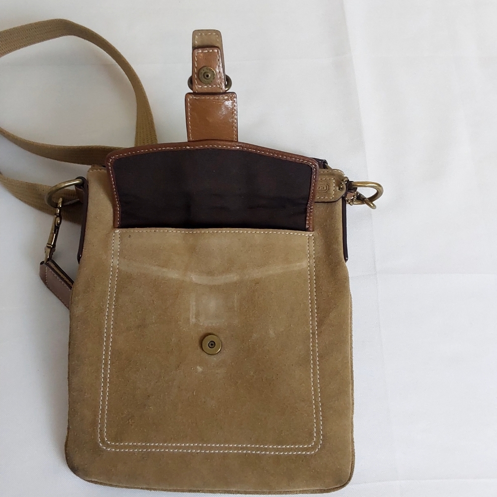 Coach Hamilton Crossbody bag - Picture 6 of 15